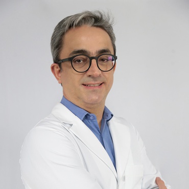 Dr. Rodrigo Nogueira Cardoso